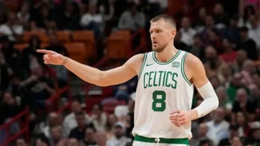 NBA: Estos son los juegos de la jornada del viernes 26 de enero
