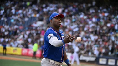 LVBP: Agente de Yasiel Puig se pronuncia tras las críticas al cubano por trifulca en la Gran Final