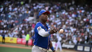 LVBP: Agente de Yasiel Puig se pronuncia tras las críticas al cubano por trifulca en la Gran Final LVBP: Agente de Yasiel Puig se pronuncia tras las críticas al cubano por trifulca en la Gran Final