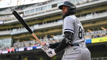 MLB: Dos prospectos cubanos siguen los pasos de Luis Robert Jr en Medias Blancas de Chicago (+ Video)
