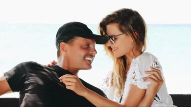 ¡De terror! Se revela por qué la hija del “Sol de México” Luis Miguel está mal (+Detalles)