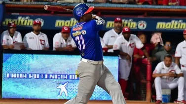 LVBP: Yasiel Puig responde tras ser acusado por la trifulca ante Cardenales. "Ya me has destruido bastante, por favor basta" (+Video)
