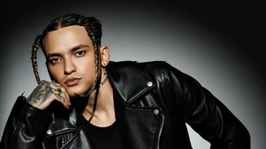 ¿Jerry Di engañó al país? Esto fue lo que realmente pasó con el cantante venezolano 