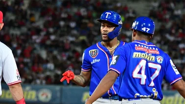 LVPB: ¿Hace cuánto no hay barrida en una final del beisbol venezolano? (+Detalles)
