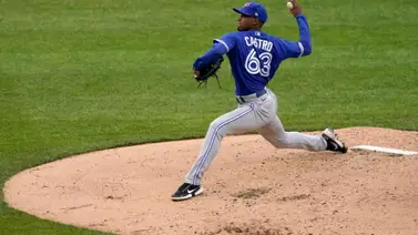 LVBP: Esto dice Anthony Castro tras ponchar a tres bateadores de Cardenales (+video) LVBP: Esto dice Anthony Castro tras ponchar a tres bateadores de Cardenales (+video)