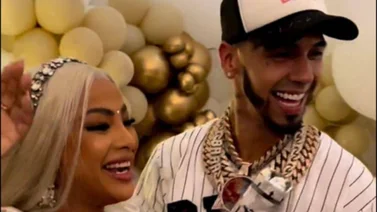 Hermana de Anuel AA le saca los trapitos al sol a Yailin “La Más Viral”: “Eres ladrona” 