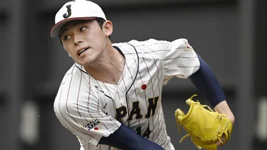 NPB: Roki Sasaki llega a un nuevo acuerdo en Japón y tiene contrato para 2024