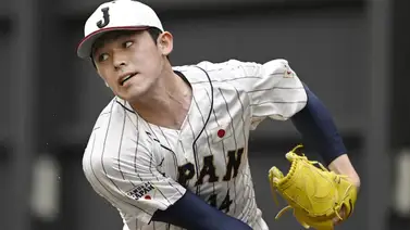 NPB: Roki Sasaki llega a un nuevo acuerdo en Japón y tiene contrato para 2024 NPB: Roki Sasaki llega a un nuevo acuerdo en Japón y tiene contrato para 2024
