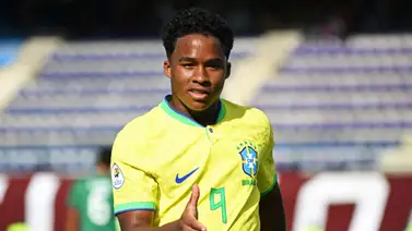 Preolímpico 2024: Estos son todos los encuentros de la tercera jornada del Torneo (+Video) Preolímpico 2024: Estos son todos los encuentros de la tercera jornada del Torneo (+Video)