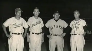 LVBP: ¿Cuáles son las finales que han terminado por barrida? LVBP: ¿Cuáles son las finales que han terminado por barrida?