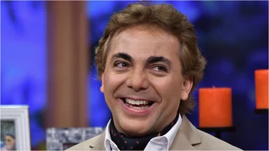 Cristian Castro "El gallito feliz"  presume a su nuevo amor en candente bikini (+Imágenes) 
