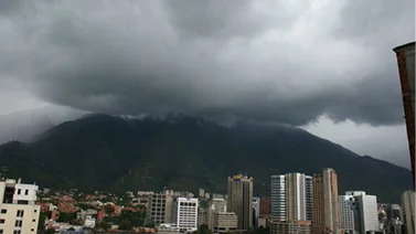 Este es el pronóstico del clima según INAMEH para este viernes 26 de enero
