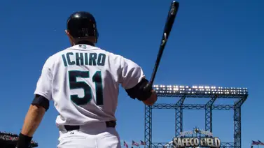 MLB: Ichiro Suzuki y Carlos Beltrán dos futuros miembros del Salón de la Fama de Grandes Ligas MLB: Ichiro Suzuki y Carlos Beltrán dos futuros miembros del Salón de la Fama de Grandes Ligas
