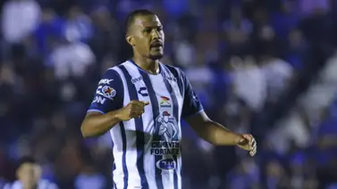 ¡No se guardó nada! Vicepresidente de River Plate salió en defensa y le respondió a Salomón Rondón (+Declaraciones) ¡No se guardó nada! Vicepresidente de River Plate salió en defensa y le respondió a Salomón Rondón (+Declaraciones)