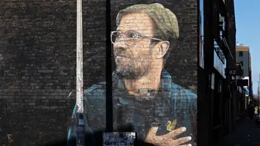 LeBron James le dedica un expresivo mensaje a Jurgen Klopp tras su anuncio de dejar al Liverpool LeBron James le dedica un expresivo mensaje a Jurgen Klopp tras su anuncio de dejar al Liverpool