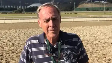 Freddy Escobar se va de lance con esta línea para el 5y6 dominical (+video) Freddy Escobar se va de lance con esta línea para el 5y6 dominical (+video)