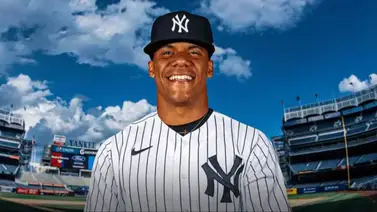 MLB: Fanáticos de los Yankees tendrán un regalo especial de Juan Soto en esta fecha MLB: Fanáticos de los Yankees tendrán un regalo especial de Juan Soto en esta fecha