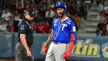 LVBP: ¿Maikel García se retirará del beisbol venezolano si se consagra campeón? (+Video) LVBP: ¿Maikel García se retirará del beisbol venezolano si se consagra campeón? (+Video)