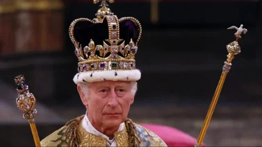 ¡Momento de tensión en Reino Unido! Rey Carlos III ingresa a quirófano 