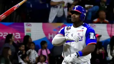 LVBP: Yasiel Puig se desliga de la trifulca contra Cardenales de Lara (+Video) LVBP: Yasiel Puig se desliga de la trifulca contra Cardenales de Lara (+Video)