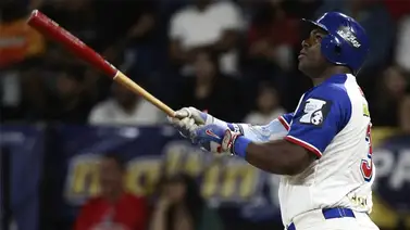 LVBP: ¿Le queda pequeña la liga? Yasiel Puig deja números de grandeliga con Tiburones (+Detalles) LVBP: ¿Le queda pequeña la liga? Yasiel Puig deja números de grandeliga con Tiburones (+Detalles)