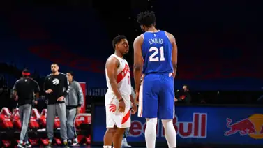 Los Ángeles Lakers irían detrás de este campeón de la NBA Los Ángeles Lakers irían detrás de este campeón de la NBA