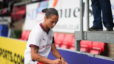 ¡La mejor pagada! ¿De cuánto es el contrato de Deyna Castellanos con su nuevo club? ¡La mejor pagada! ¿De cuánto es el contrato de Deyna Castellanos con su nuevo club?