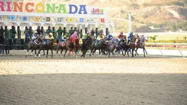 ¿Vas a sellar el 5y6? Estos son los primeros retirados del domingo en La Rinconada que iban en las válidas