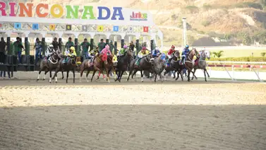 ¿Vas a sellar el 5y6? Estos son los primeros retirados del domingo en La Rinconada que iban en las válidas ¿Vas a sellar el 5y6? Estos son los primeros retirados del domingo en La Rinconada que iban en las válidas