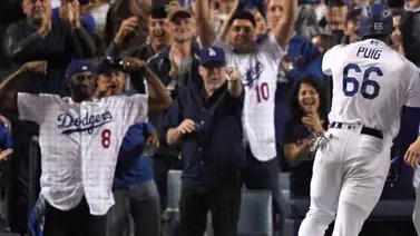 La vez que Yasiel Puig enloqueció a Kobe Bryant (+Video) La vez que Yasiel Puig enloqueció a Kobe Bryant (+Video)