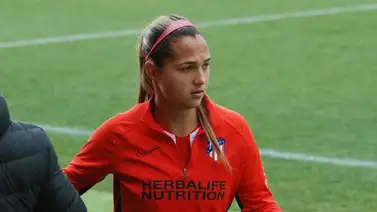 Deyna Castellanos: ¿Fue un fracaso su aventura en Europa? (+Detalles) Deyna Castellanos: ¿Fue un fracaso su aventura en Europa? (+Detalles)