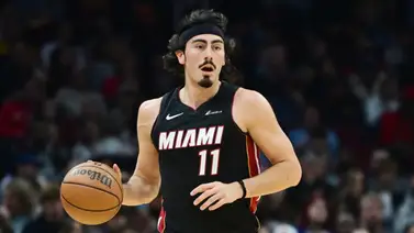 NBA: ¡Increíble! Este jugador mexicano recibió un voto para ser titular en el All-Star Game NBA: ¡Increíble! Este jugador mexicano recibió un voto para ser titular en el All-Star Game