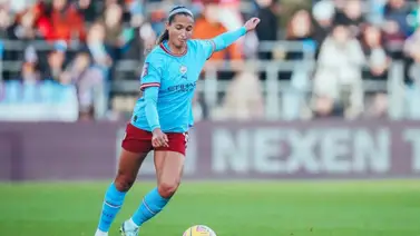 Estados Unidos o Inglaterra: ¿Cuál liga es la más conveniente para Deyna Castellanos? Estados Unidos o Inglaterra: ¿Cuál liga es la más conveniente para Deyna Castellanos?