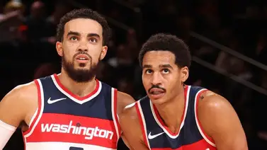 NBA: ¿Es la pieza que necesitan? El posible traspaso de Miami Heat para adquirir a este base estelar NBA: ¿Es la pieza que necesitan? El posible traspaso de Miami Heat para adquirir a este base estelar