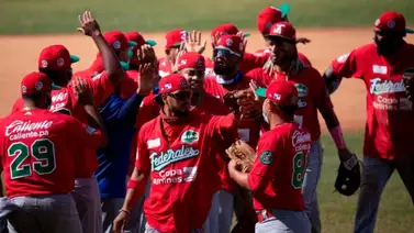 Mira quién será el equipo representante de Panamá en la Serie del Caribe Mira quién será el equipo representante de Panamá en la Serie del Caribe