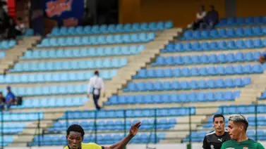 Preolímpico 2024: Ecuador superó a Bolivia y colocó pie y medio en la siguiente fase Preolímpico 2024: Ecuador superó a Bolivia y colocó pie y medio en la siguiente fase