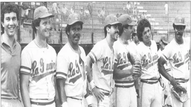 LVBP: ¡Ya saben lo que es eso! vea cuántos campeonatos obtuvieron los Tiburones barriendo a su rival