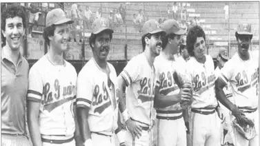 LVBP: ¡Ya saben lo que es eso! vea cuántos campeonatos obtuvieron los Tiburones barriendo a su rival LVBP: ¡Ya saben lo que es eso! vea cuántos campeonatos obtuvieron los Tiburones barriendo a su rival