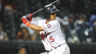 Cleveland firmó a este joven talento venezolano (+Datos)