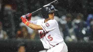 Cleveland firmó a este joven talento venezolano (+Datos) Cleveland firmó a este joven talento venezolano (+Datos)