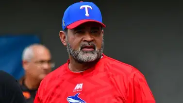 LVBP: ¡Un campeón! vea la cifra de títulos que conquistó Oswaldo Guillén como jugador en Tiburones (+detalles) LVBP: ¡Un campeón! vea la cifra de títulos que conquistó Oswaldo Guillén como jugador en Tiburones (+detalles)