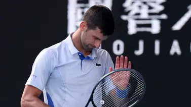 Djokovic habló sobre su posible retiro del tenis (+Video) Djokovic habló sobre su posible retiro del tenis (+Video)
