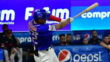 LVBP: ¡Más que poder! ¿Qué pelotero de Tiburones podría ganar el MVP de la gran final? (+Videos) LVBP: ¡Más que poder! ¿Qué pelotero de Tiburones podría ganar el MVP de la gran final? (+Videos)