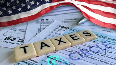 Conoce cuáles estados recortarán impuestos sobre la renta individuales en 2024