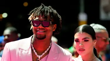 MLB: Solo cinco jugadores de los Bravos irán al Juego de Estrellas según predicción MLB: Solo cinco jugadores de los Bravos irán al Juego de Estrellas según predicción