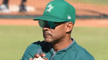 LIDOM: Fernando Tatis cataloga a Willians Astudillo como "relleno" para el equipo (+Video) LIDOM: Fernando Tatis cataloga a Willians Astudillo como "relleno" para el equipo (+Video)