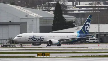 Los Boeing 737 Max 9 volverán a volar y esto es lo que hay que saber antes de subirse en alguno Los Boeing 737 Max 9 volverán a volar y esto es lo que hay que saber antes de subirse en alguno