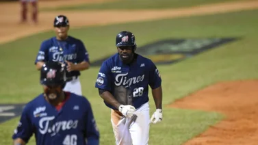 LMB: ¡Camino al infierno! José Pirela vivirá un gran reto en tierras mexicanas (+Detalles)