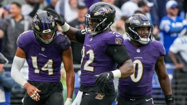 ¿Cuál será la clave de los Baltimore Ravens en la Serie de Campeonato de la AFC?