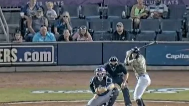 MLB: ¡Apuesta segura! este venezolano lidera la lista de prospectos latinos para esta campaña (+detalles)